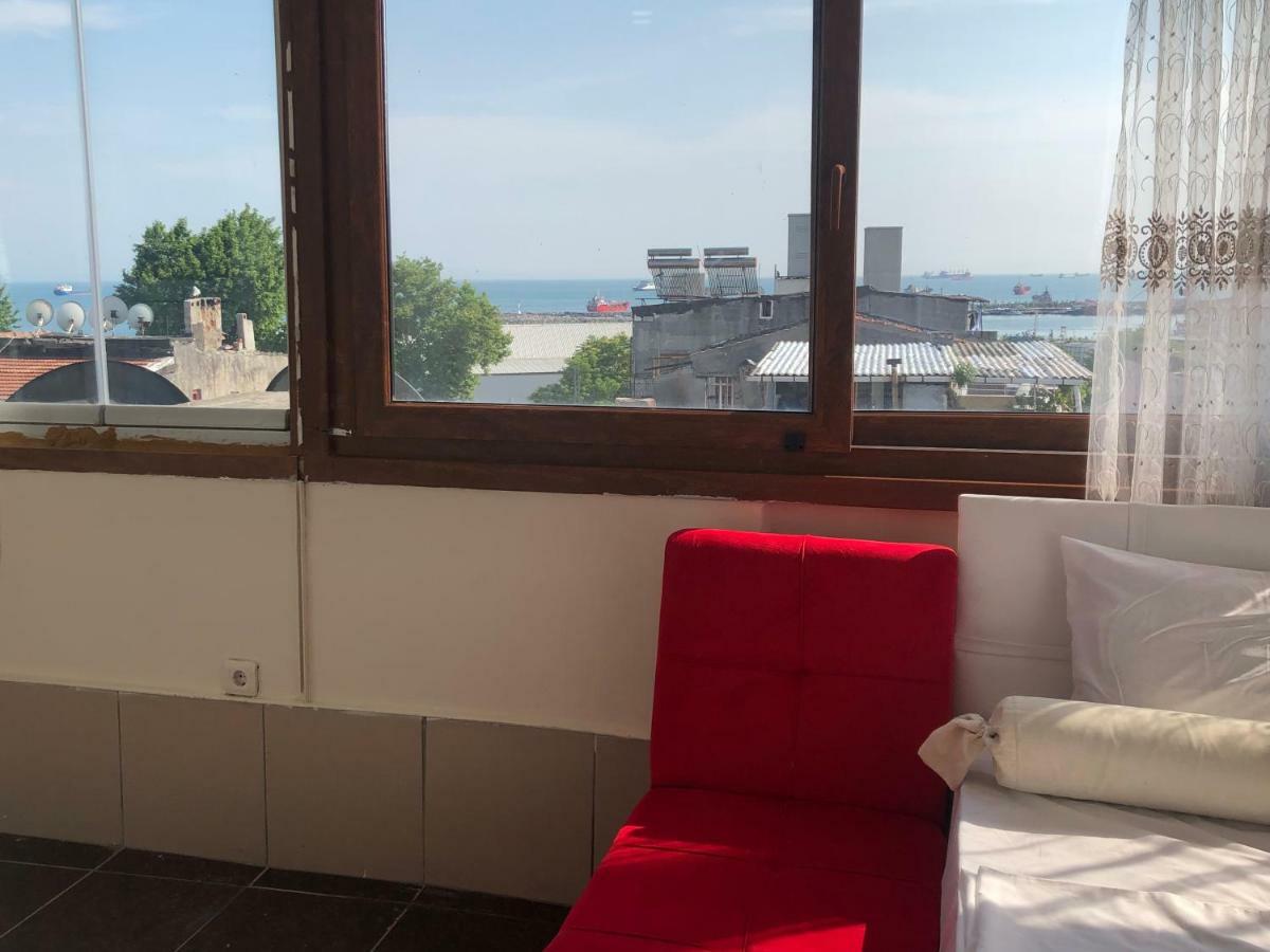 Istanbul Comfort Holiday Hotel 外观 照片